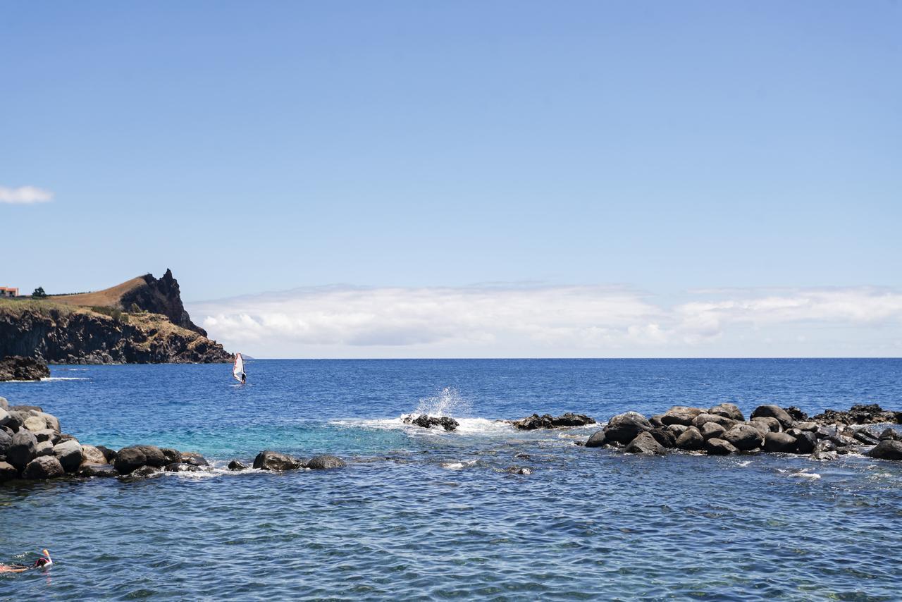 Reis Magos II By An Island Apart Канису Экстерьер фото